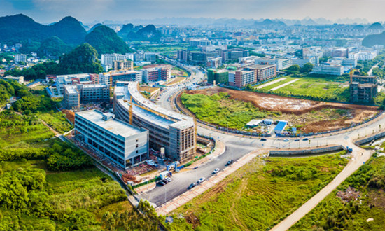 电镀工业园区行业现状及市场趋势研究分析