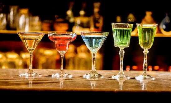 2024年中国洋酒行业市场深度调研报告