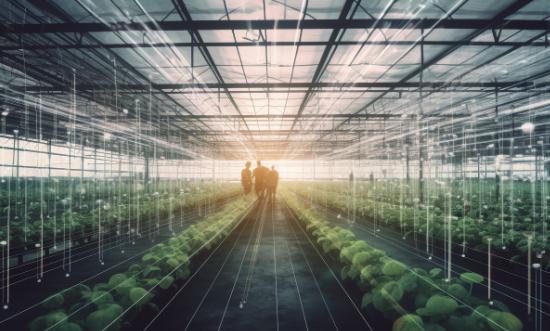 数字农业行业发展分析 我国数字农业日益从顶层规划走向实践落地