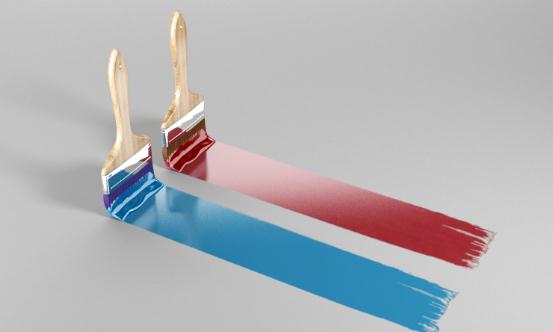 特种涂料行业发展前景：特种涂料的未来市场将向中高端市场集中