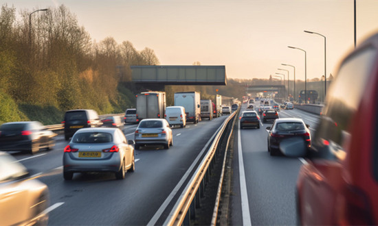 交通安全标志行业市场现状分析及趋势分析