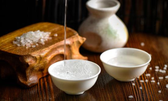 米酒行业市场深度分析及米酒行业市场发展现状分析2023