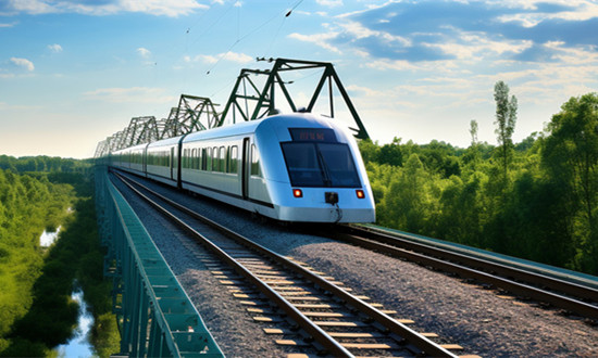 铁路供电系统行业市场需求及发展前景分析