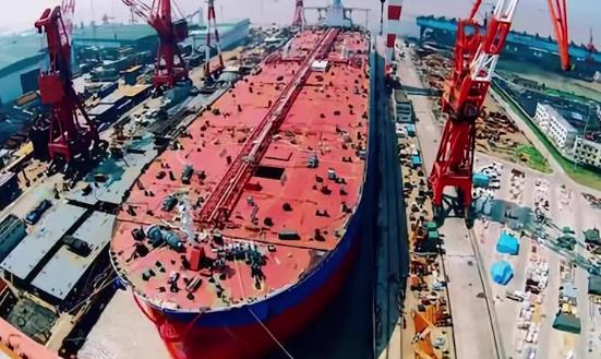 船舶制造行业发展现状趋向：2024年造船业仍维持高景气