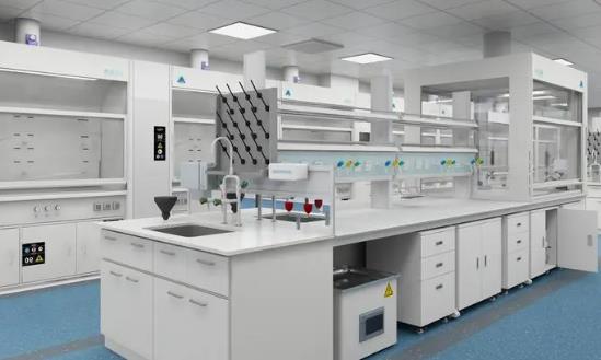 2024智慧实验室行业研究报告：加速AI在智慧实验室自动化布局