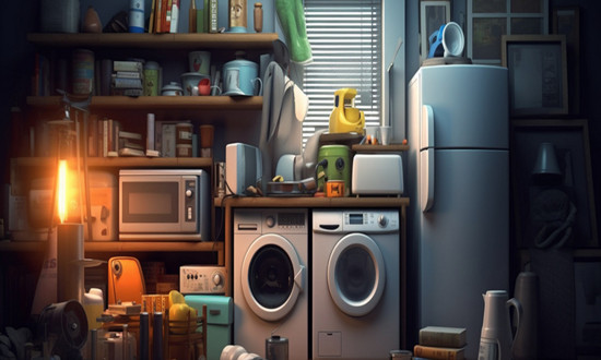 家电市场全年零售额有望达8800亿元 家电零售行业前景研究深度调研分析2024