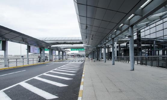 2024年中国智慧机场发展现状及未来发展前景分析：行业充满机遇与挑战