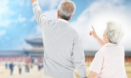 中国老年旅游产业发展现状和趋势研究：截至“十四五”末老年旅游收入有望超过万亿元