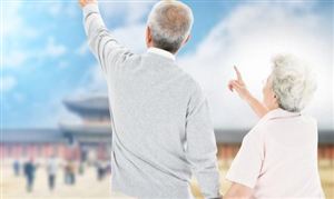 中国老年旅游产业发展现状和趋势研究：截至“十四五”末老年旅游收入有望超过万亿元