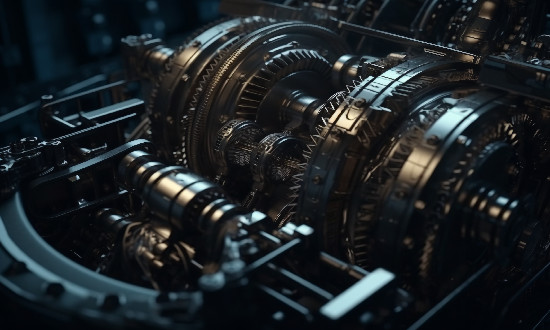 柴油发动机企业发展分析 柴油发动机行业发展前景分析