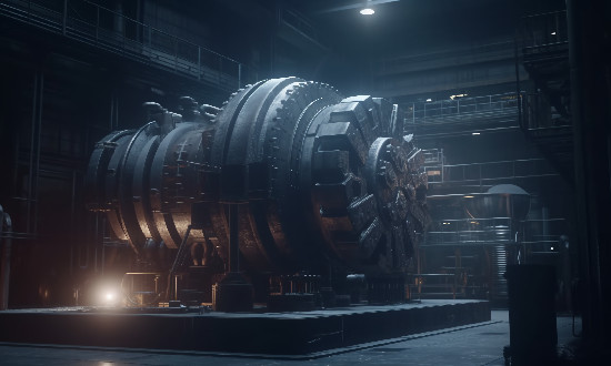 盾构机行业发展如何 盾构机行业市场发展前景分析