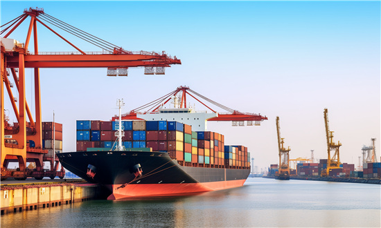 智慧港口建设发展趋势分析 智慧港口行业发展前景分析
