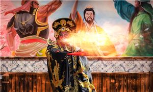 京剧文化行业发展趋势及市场现状分析