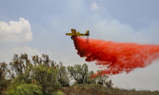 阻燃剂发展现状及行业未来发展趋势