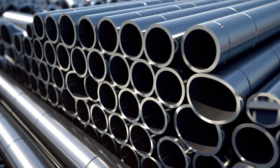 2023年中国钢铁物流行业竞争及发展前景分析