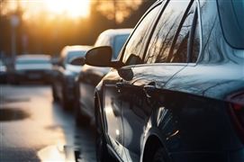 交通运输行业正式“接纳”自动驾驶 自动驾驶技术及应用现状研究