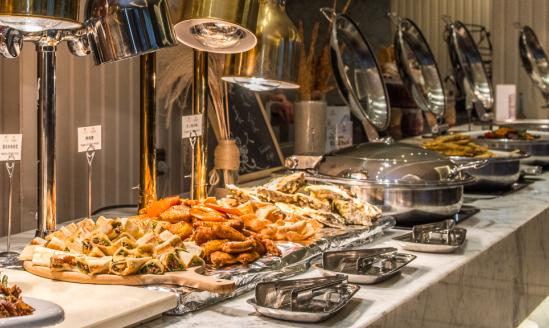 自助餐行业市场调研及未来发展趋势分析
