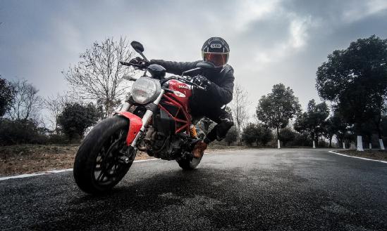 2023年电动摩托车行业市场发展现状及前景分析