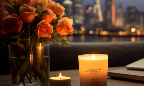 香薰蜡烛行业市场驱动因素及市场机会分析