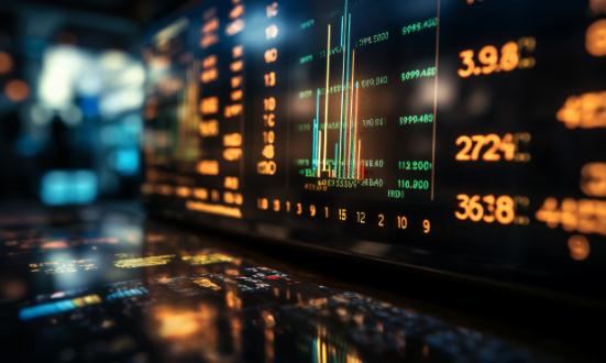 2024中国数字金融市场深度全景调研分析