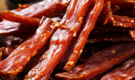 近年来中国牛肉产业布局逐步优化、产业链加快整合  我国牛肉干产业市场前景分析