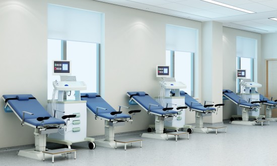 2024年中国康复医疗器械行业发展现状及发展趋势