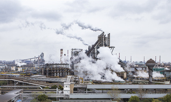 雾霾经济行业市场形势及投资机会分析