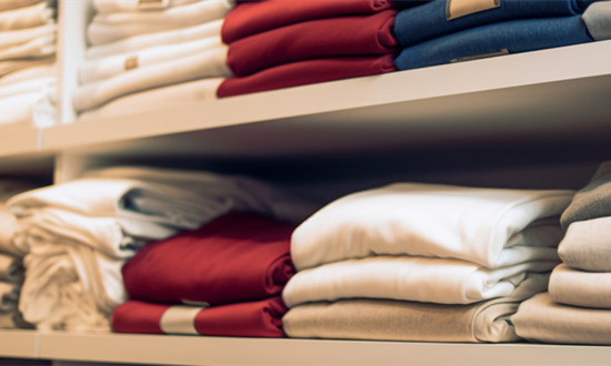 面料行业市场发展现状分析 面料行业进出口贸易展望