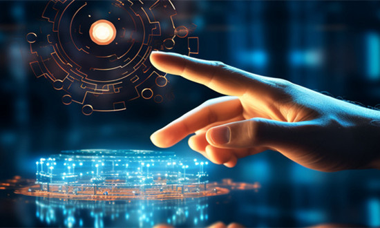 基础软件行业现状及未来市场发展空间