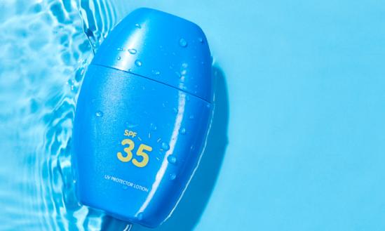 目前国内防晒市场正在不断扩大  我国防晒霜行业市场分析