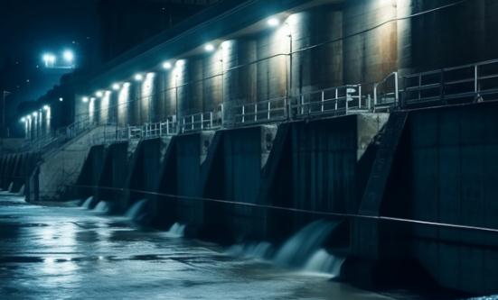 2024全球抽水蓄能发电行业技术发展现状分析