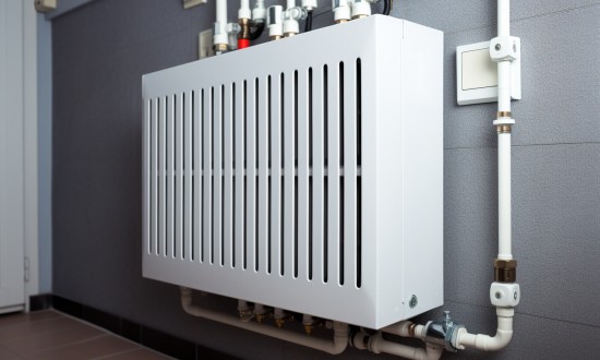 2024年城市供热行业现状及发展前景