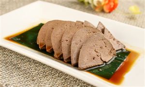 2023年中国卤制食品行业发展现状及发展前景