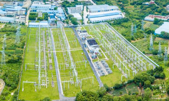 智能变电站行业发展分析 预计“十四五”我国智能变电站市场需求容量约为1581.12亿元