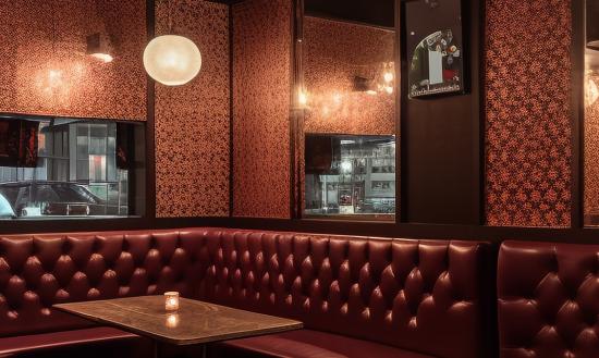 KTV行业正处于转型升级中  KTV行业发展趋势分析