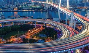 目前全国只有不到5%的道路实现了信息智能设备覆盖  我国智慧公路行业发展前景分析