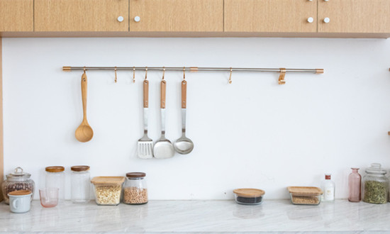 橱柜行业现状调查分析及未来市场需求预测2024