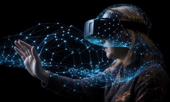 2023年全球VR/AR行业市场规模及竞争格局分析