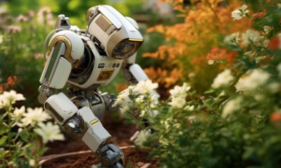 2024智能玩具市场发展现状调查 智能玩具行业未来发展趋势预测