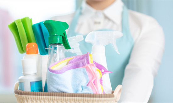 中国生活日用品行业市场现状分析及发展策略