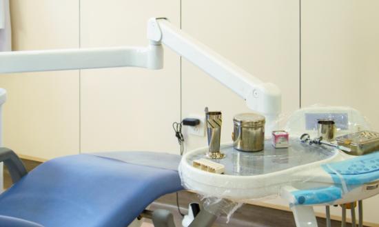 口腔医院市场调研及行业发展分析