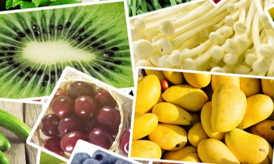 有机农产品行业分析：有机农产品行业未来发展潜力巨大