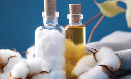 2024棉籽油行业市场供给及未来前景态势分析