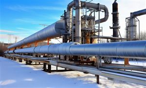 我国天然气需求处于快速增长期 2024年天然气行业发展趋势