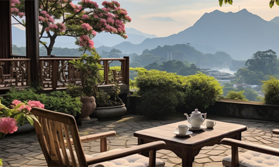 2024非标准住宿产业现状及未来发展趋势分析报告