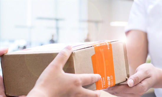 到户配送行业市场需求及行业投融资现状分析