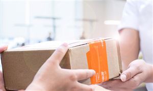 到户配送行业市场需求及行业投融资现状分析