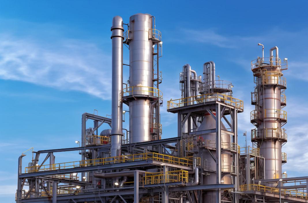 2023年电石市场行情变化与产业格局