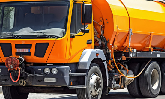 环卫机械行业发展分析：政府环境卫生投入力度加大 环卫机械化率持续提高