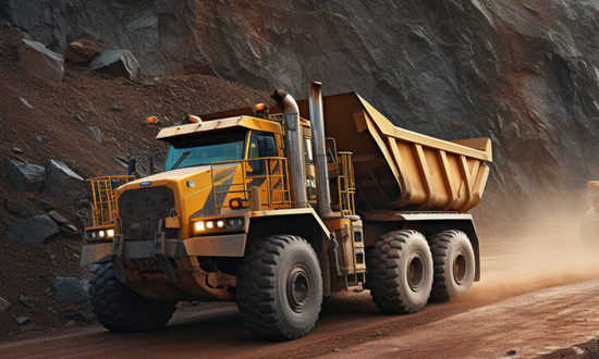 2024矿用车行业市场发展及未来趋势分析